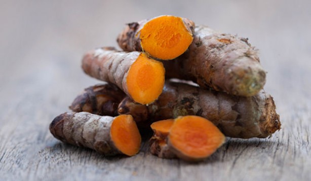 Foto - Zerdeçalın az bilinen muhteşem faydaları