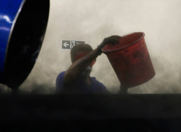 Foto - Zeytin atıklarından mangal kömürü üretiyorlar