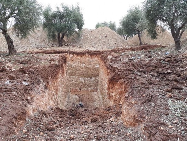Foto - Zeytin Dalı Harekatı'nda 21. gün