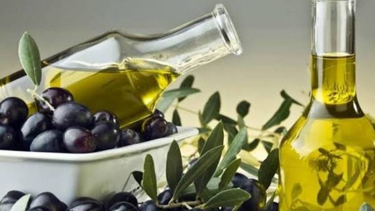 Foto - Zeytin üreticileri ayaklandı: Elek kapatma kararı aldılar