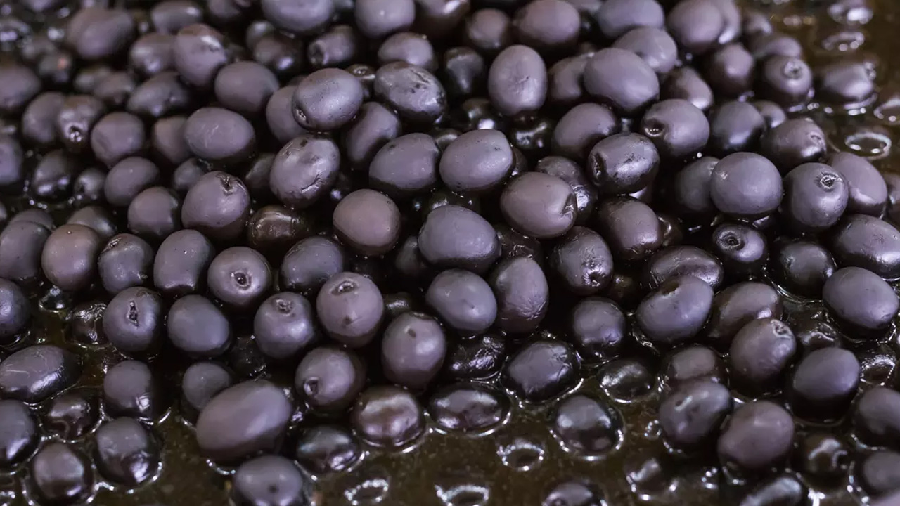 Zeytine sirke neden konulur? Meğer tek mesele tat değilmiş! Duyan 'bu nasıl olur' dedi