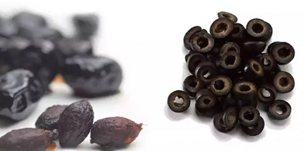 Foto - Zeytinin kendi kadar çekirdeği de faydalı çıktı! Sabahları 3 adet yutmanın faydasını duyan "Yok artık" diyor! Gerçekten inanılmaz