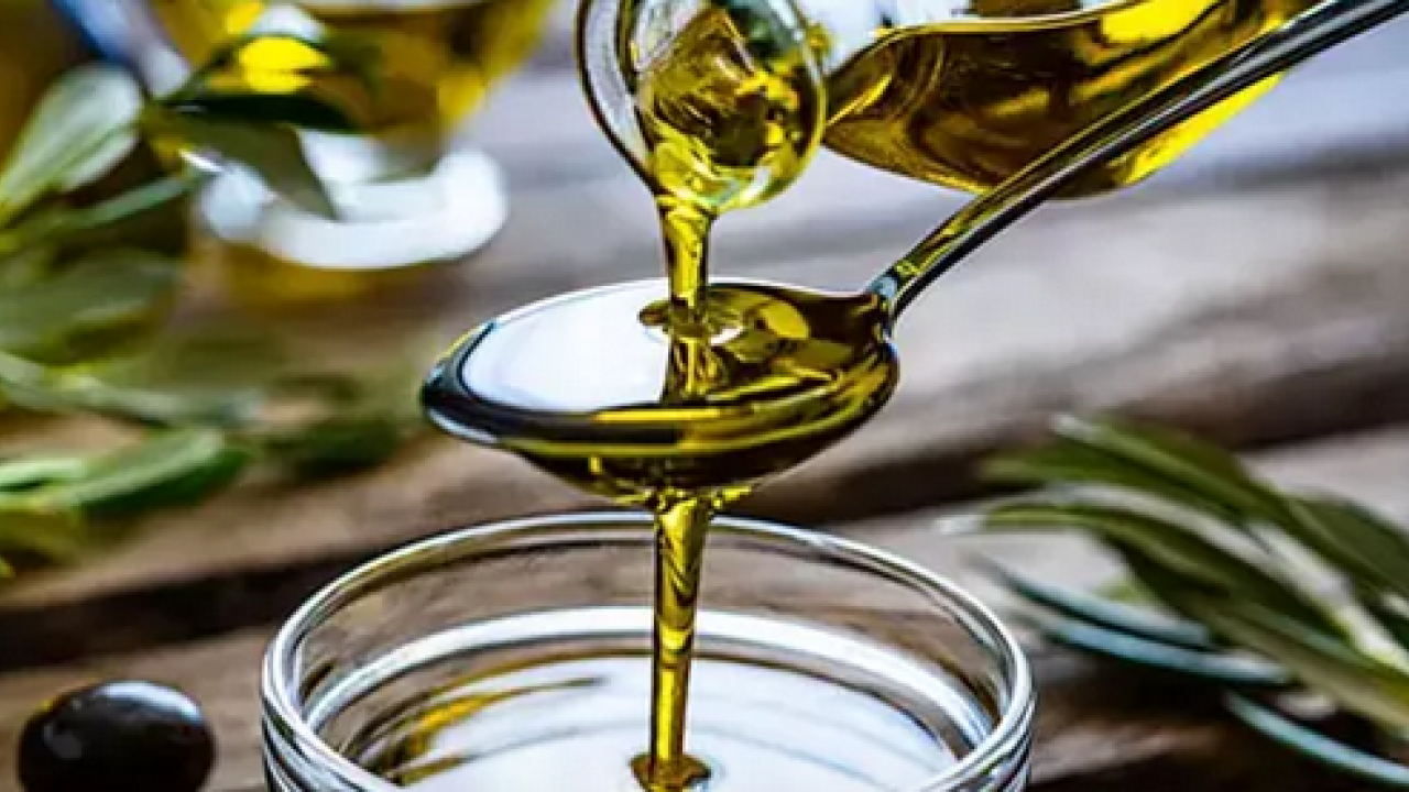 Foto - Zeytinyağı donuyor diye endişe etmeyin! Meğer yıllardır yanlış biliyormuşuz: Aman dikkat