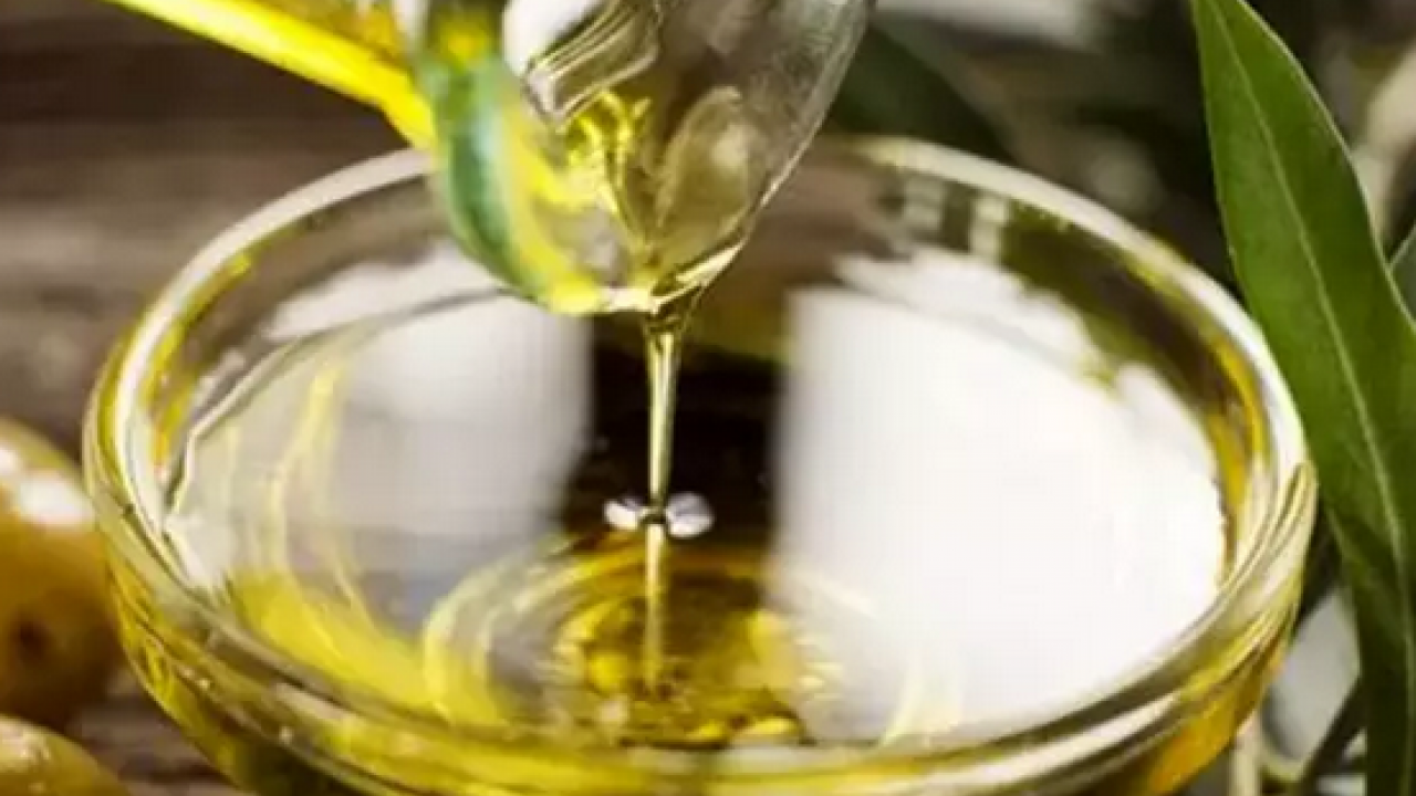 Foto - Zeytinyağı donuyor diye endişe etmeyin! Meğer yıllardır yanlış biliyormuşuz: Aman dikkat