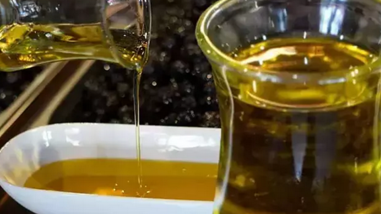 Foto - Zeytinyağı donuyor diye endişe etmeyin! Meğer yıllardır yanlış biliyormuşuz: Aman dikkat