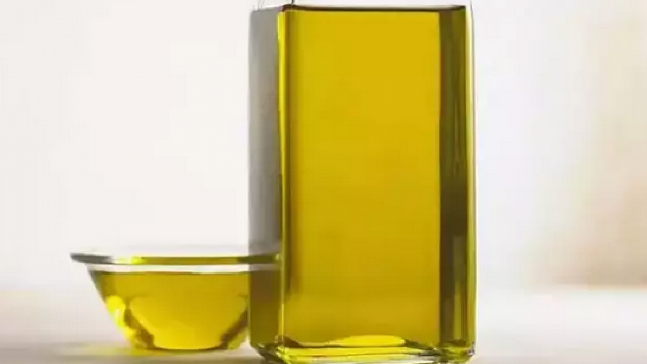 Foto - Zeytinyağı donuyor diye endişe etmeyin! Meğer yıllardır yanlış biliyormuşuz: Aman dikkat