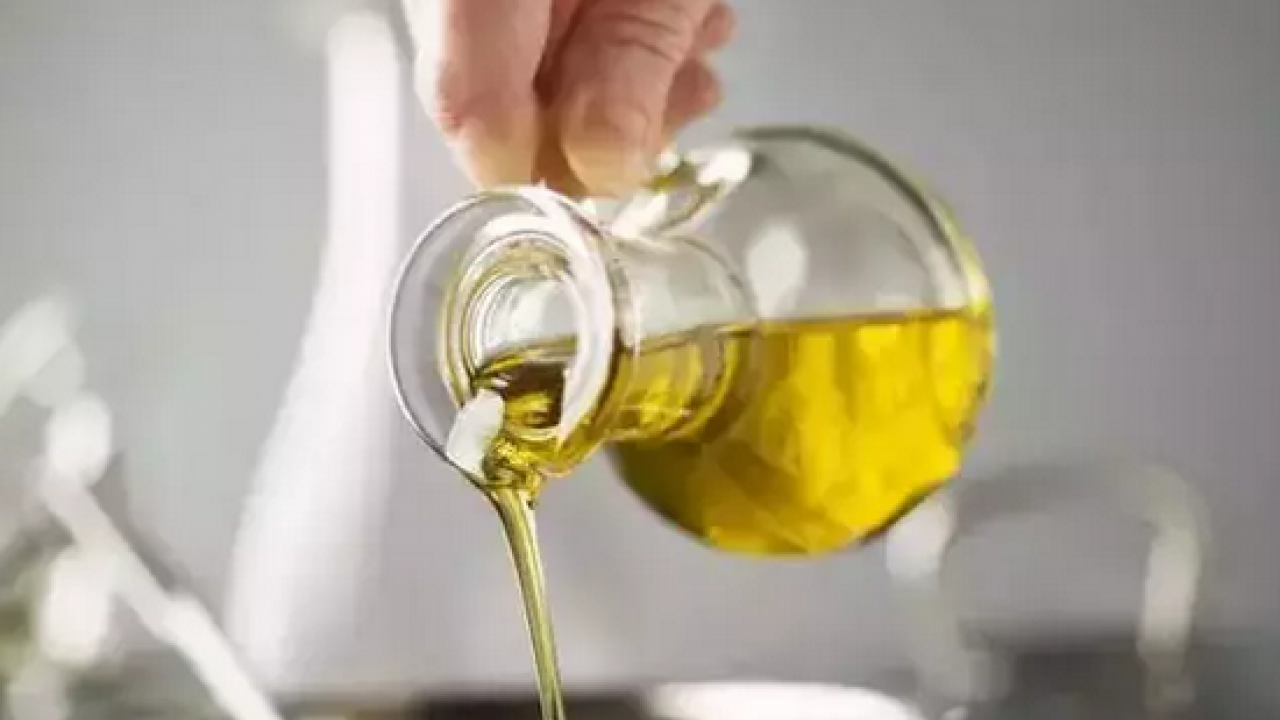 Zeytinyağı donuyor diye endişe etmeyin! Meğer yıllardır yanlış biliyormuşuz: Aman dikkat