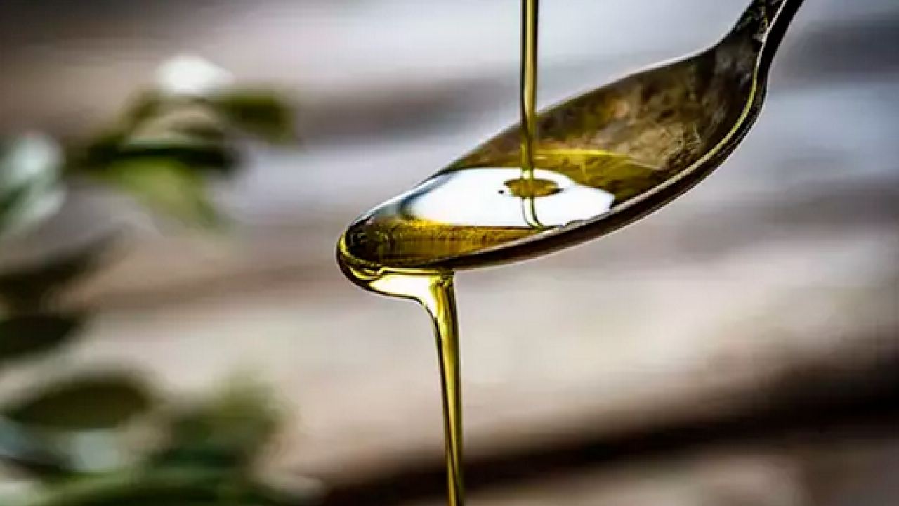 Foto - Zeytinyağı donuyor diye endişe etmeyin! Meğer yıllardır yanlış biliyormuşuz: Aman dikkat
