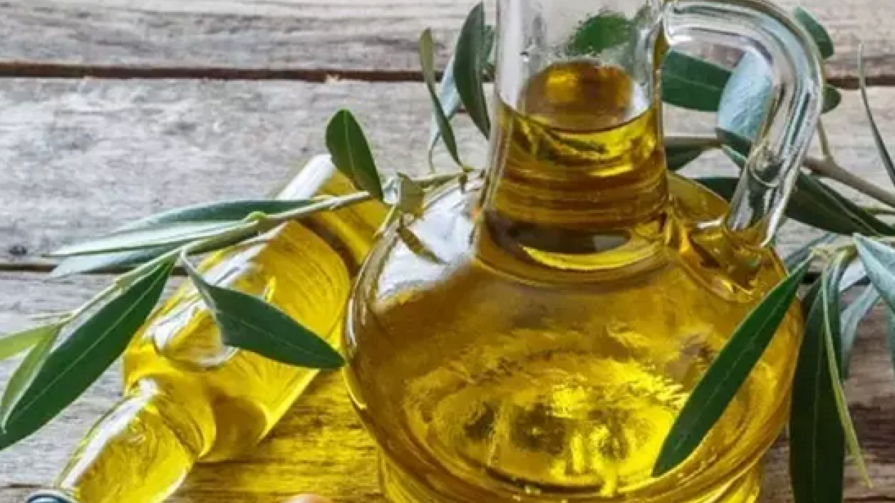 Foto - Zeytinyağı donuyor diye endişe etmeyin! Meğer yıllardır yanlış biliyormuşuz: Aman dikkat