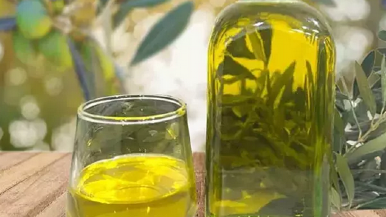Foto - Zeytinyağı donuyor diye endişe etmeyin! Meğer yıllardır yanlış biliyormuşuz: Aman dikkat