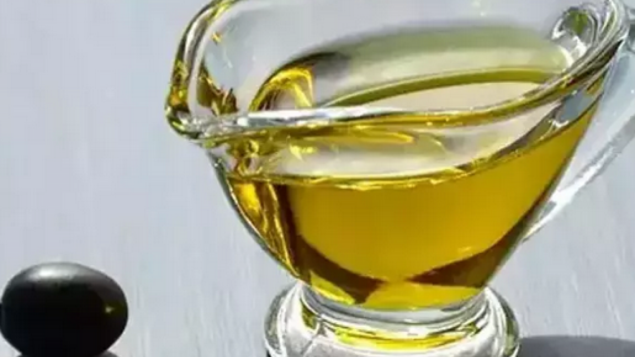 Foto - Zeytinyağı donuyor diye endişe etmeyin! Meğer yıllardır yanlış biliyormuşuz: Aman dikkat