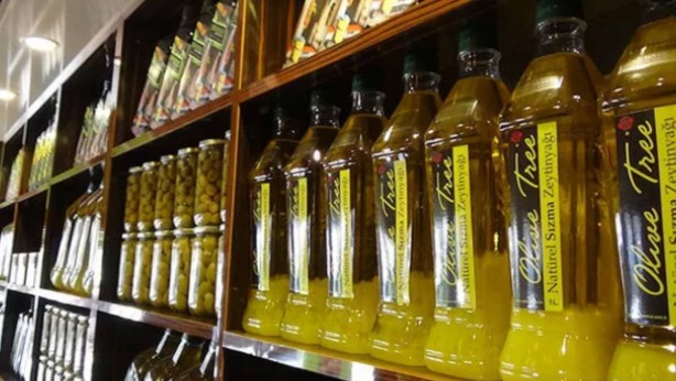 Foto - Zeytinyağı fiyatlarında yüzde 50 indirim yaptılar! Duyan akın akın koşuyor! Bugün son gün! Bu fırsatı kaçıran dizlerini dövecek