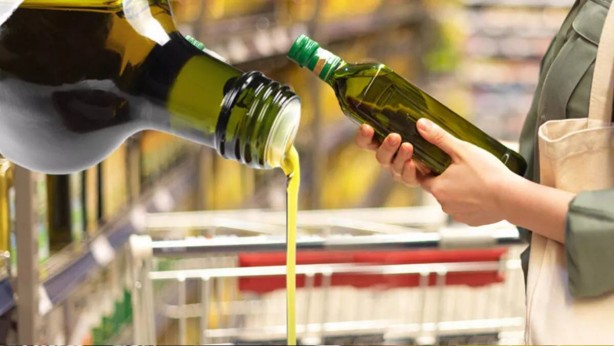 Zeytinyağı fiyatlarında yüzde 50 indirim yaptılar! Duyan akın akın koşuyor! Bugün son gün! Bu fırsatı kaçıran dizlerini dövecek