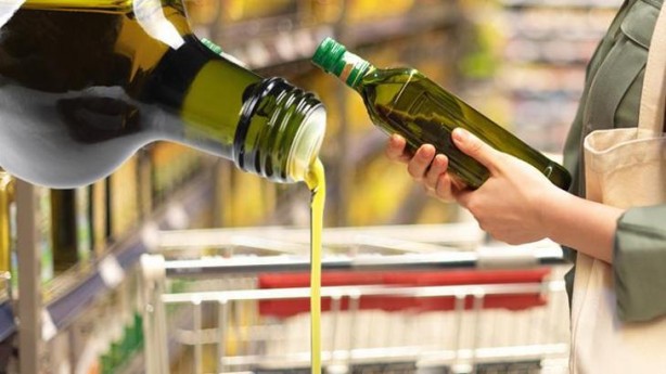 Zeytinyağı fiyatlarıyla ilgili flaş gelişme! Gören şaşkına döndü! Bu gerçekten doğru mu