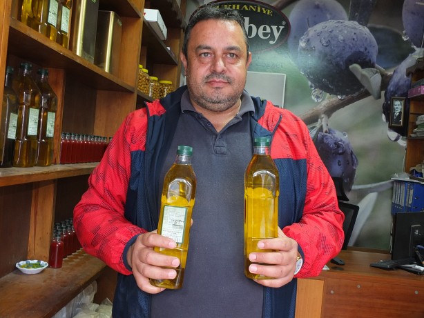 Foto - Zeytinyağı için çok kritik uyarı! Evinizde varsa hemen bunu yapın