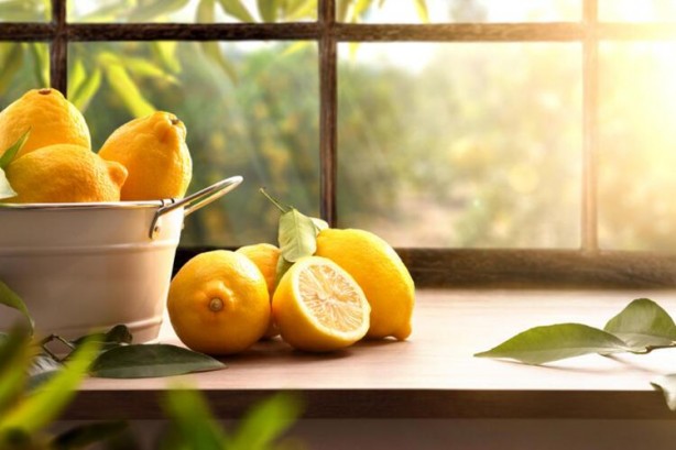 Foto - Zeytinyağı ile limon suyunu karıştırırsanız bakın ne olur? Bu ilacı kimse bilmiyor