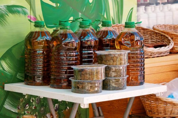 Foto - Zeytinyağı ile limon suyunu karıştırırsanız bakın ne olur? Bu ilacı kimse bilmiyor