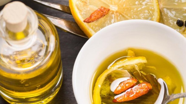 Foto - Zeytinyağı ile limon suyunu karıştırırsanız bakın ne olur? Bu ilacı kimse bilmiyor