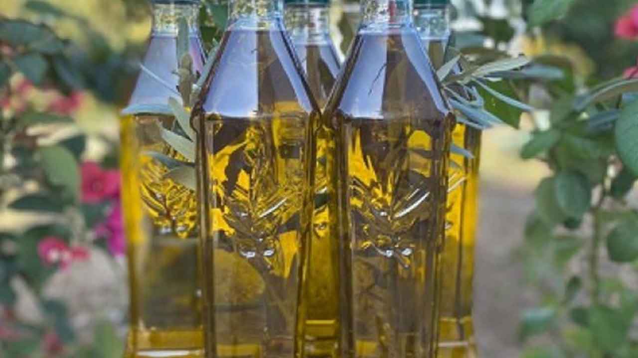 Foto - Zeytinyağı sahtekarlarına şok! Halkın sağlığıyla oynayan ahlaksızlar işte şimdi yandı