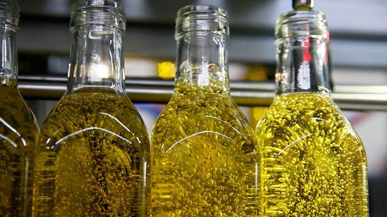 Foto - Zeytinyağı sahtekarlarına şok! Halkın sağlığıyla oynayan ahlaksızlar işte şimdi yandı