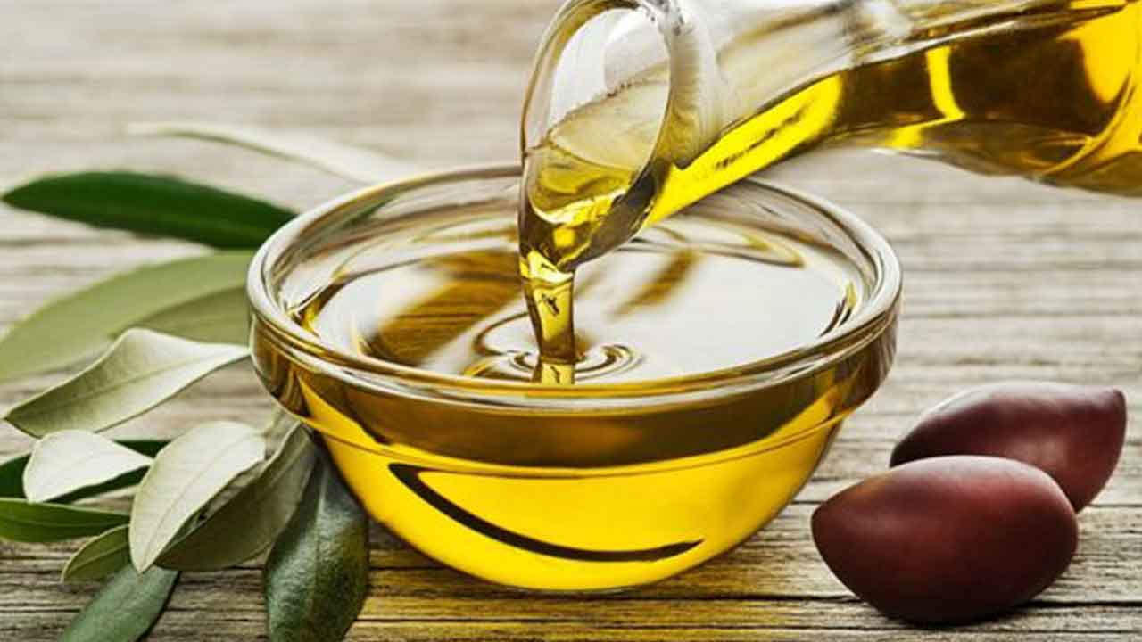 Foto - Zeytinyağı sahtekarlarına şok! Halkın sağlığıyla oynayan ahlaksızlar işte şimdi yandı