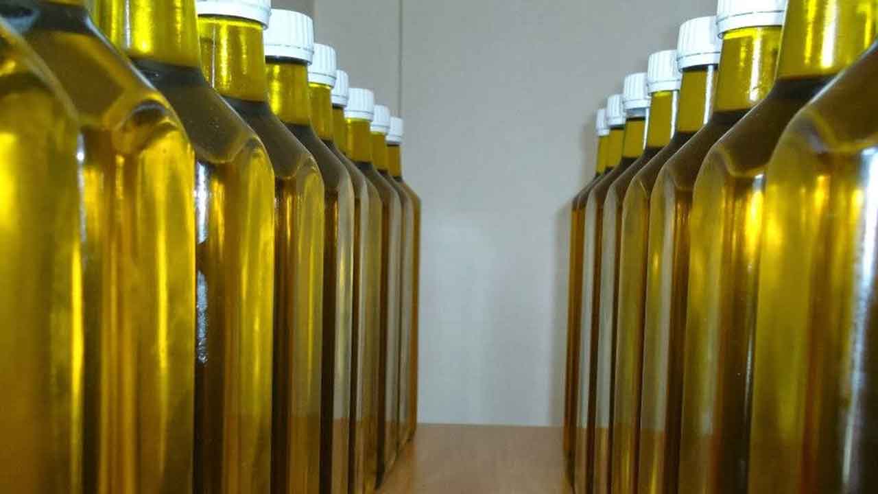 Foto - Zeytinyağı sahtekarlarına şok! Halkın sağlığıyla oynayan ahlaksızlar işte şimdi yandı
