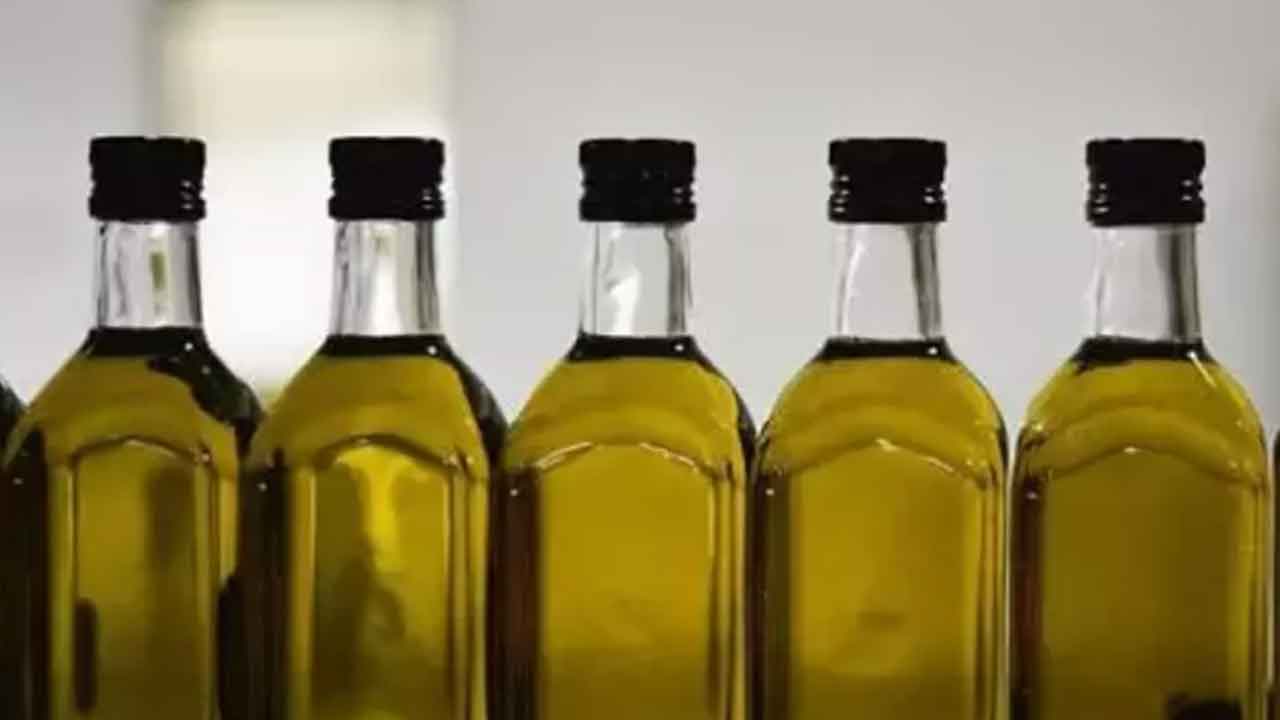 Foto - Zeytinyağı sahtekarlarına şok! Halkın sağlığıyla oynayan ahlaksızlar işte şimdi yandı