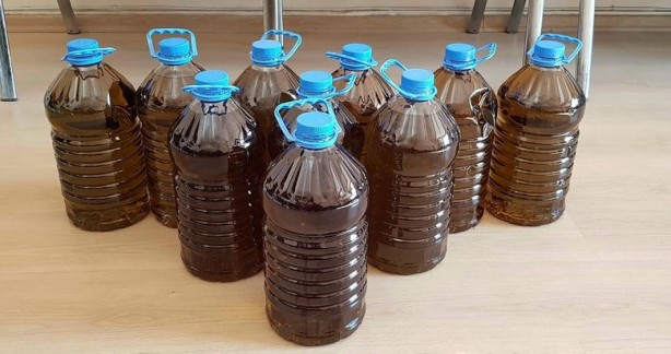 Foto - Zeytinyağı testleri dehşete düşürdü! 6 zeytinyağı markası acilen marketlerden toplatılıyor