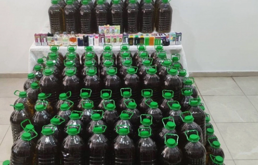 Foto - Zeytinyağı testleri dehşete düşürdü! 6 zeytinyağı markası acilen marketlerden toplatılıyor