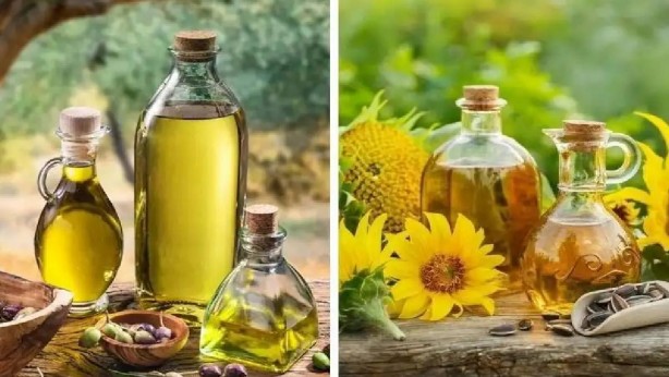 Zeytinyağı ve ayçiçek yağı fiyatlarında şok eden gelişme! Eyvah ki ne eyvah! Bakalım şimdi ne olacak 