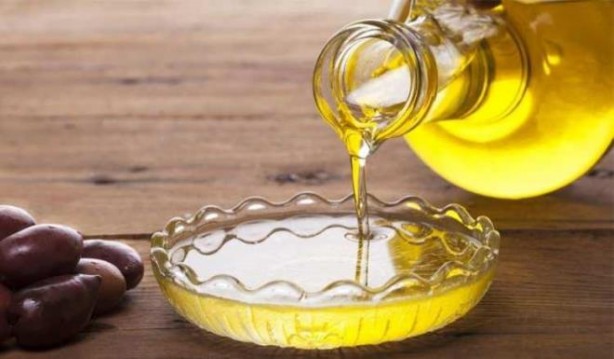 Foto - Zeytinyağı ve limon o zehri vücuttan söküp atıyor