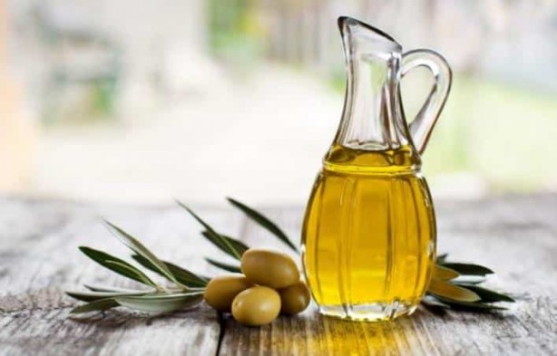 Foto - Zeytinyağı ve limon o zehri vücuttan söküp atıyor