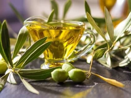 Foto - Zeytinyağı ve limon o zehri vücuttan söküp atıyor