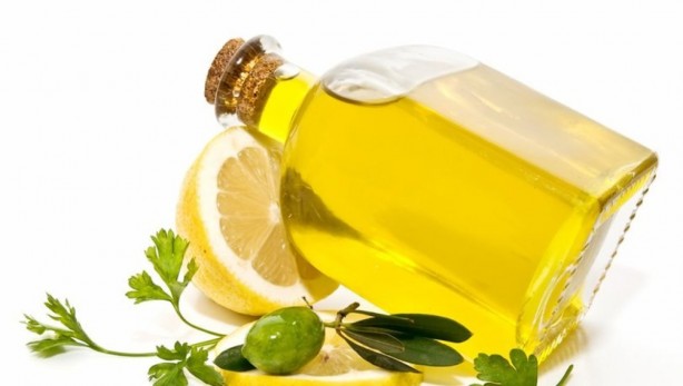 Foto - Zeytinyağı ve limon o zehri vücuttan söküp atıyor