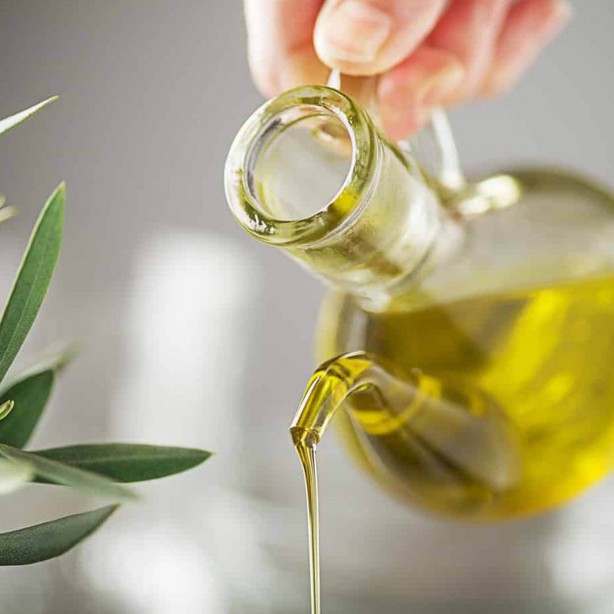 Foto - Zeytinyağı ve limon o zehri vücuttan söküp atıyor