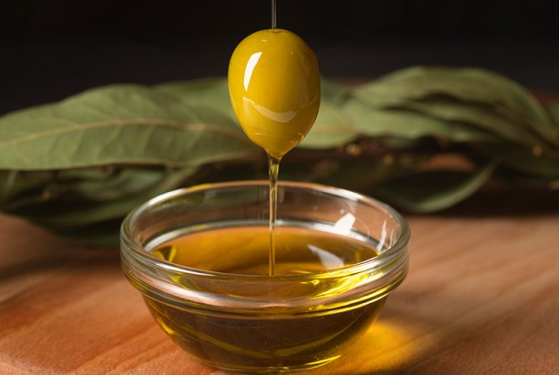 Zeytinyağı ve limon o zehri vücuttan söküp atıyor