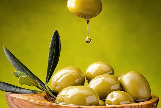 Foto - Zeytinyağı ve limon o zehri vücuttan söküp atıyor