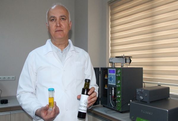 Foto - Zeytinyağına güven azaldı! Zeytinyağının sahte olup olmadığı nasıl anlaşılır?