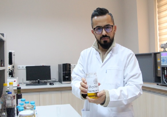 Foto - Zeytinyağına güven azaldı! Zeytinyağının sahte olup olmadığı nasıl anlaşılır?