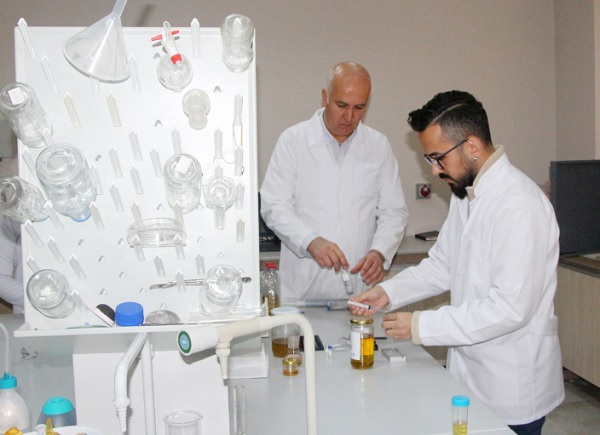 Foto - Zeytinyağına güven azaldı! Zeytinyağının sahte olup olmadığı nasıl anlaşılır?