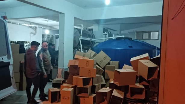 Foto - Zeytinyağında "Vay utanmazlar vay" dedirten gelişme! Gerçekten büyük skandal! Yuh olsun size 