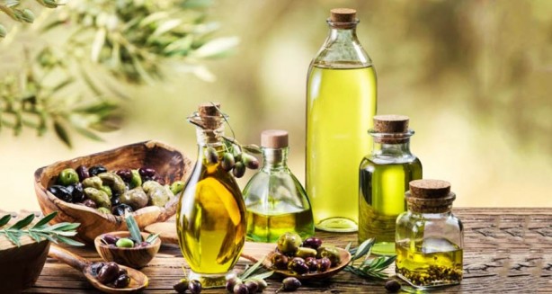 Foto - Zeytinyağının 12 muhteşem faydası