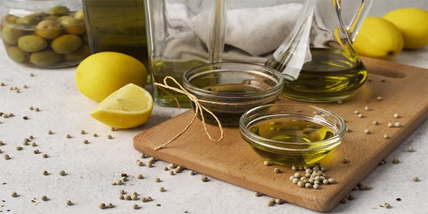 Foto - Zeytinyağının 12 muhteşem faydası