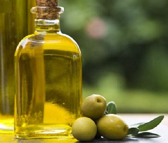 Foto - Zeytinyağının 12 muhteşem faydası
