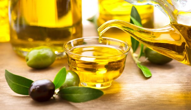 Foto - Zeytinyağının 12 muhteşem faydası