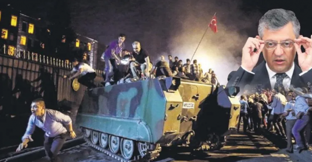 "Zibidi" Şehit ailelerinin canını yaktı
