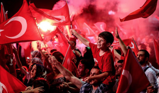 Foto - "Zibidi" Şehit ailelerinin canını yaktı