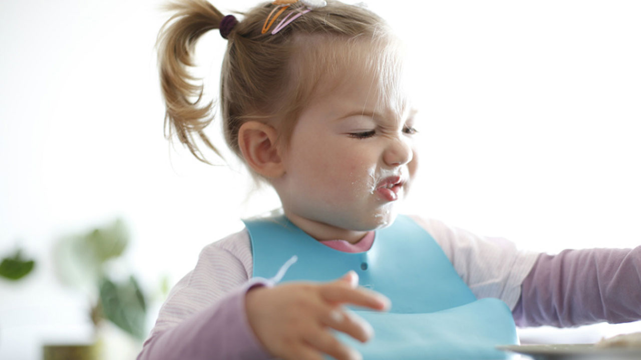 Foto - Zihinsel gelişimi gerileyebilir! Aman dikkat çocuğunuz yemek mi seçiyor?