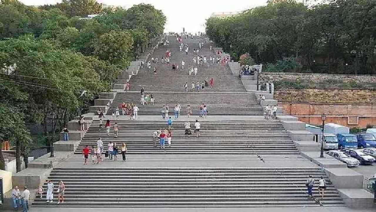 Foto - Zihni ve bedeni çelik gibi yapıyor! Merdiven çıkan bedene hastalık girmiyor 