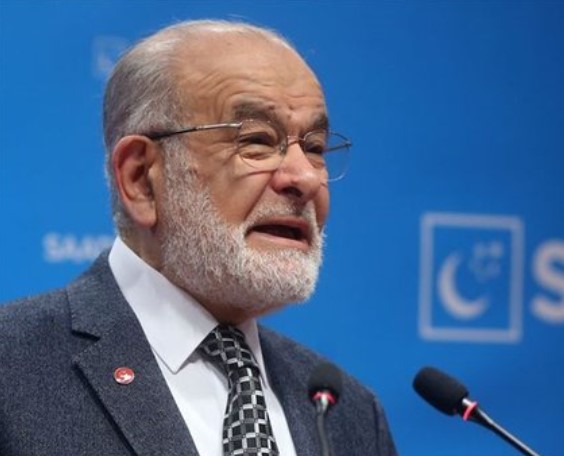 Foto - Zillet kazanırsa hepsi durduracak! Temel beyin israf dediği projeye akın var